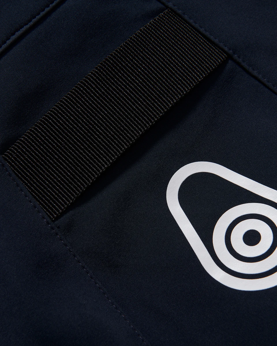 SPRAY SOFTSHELL