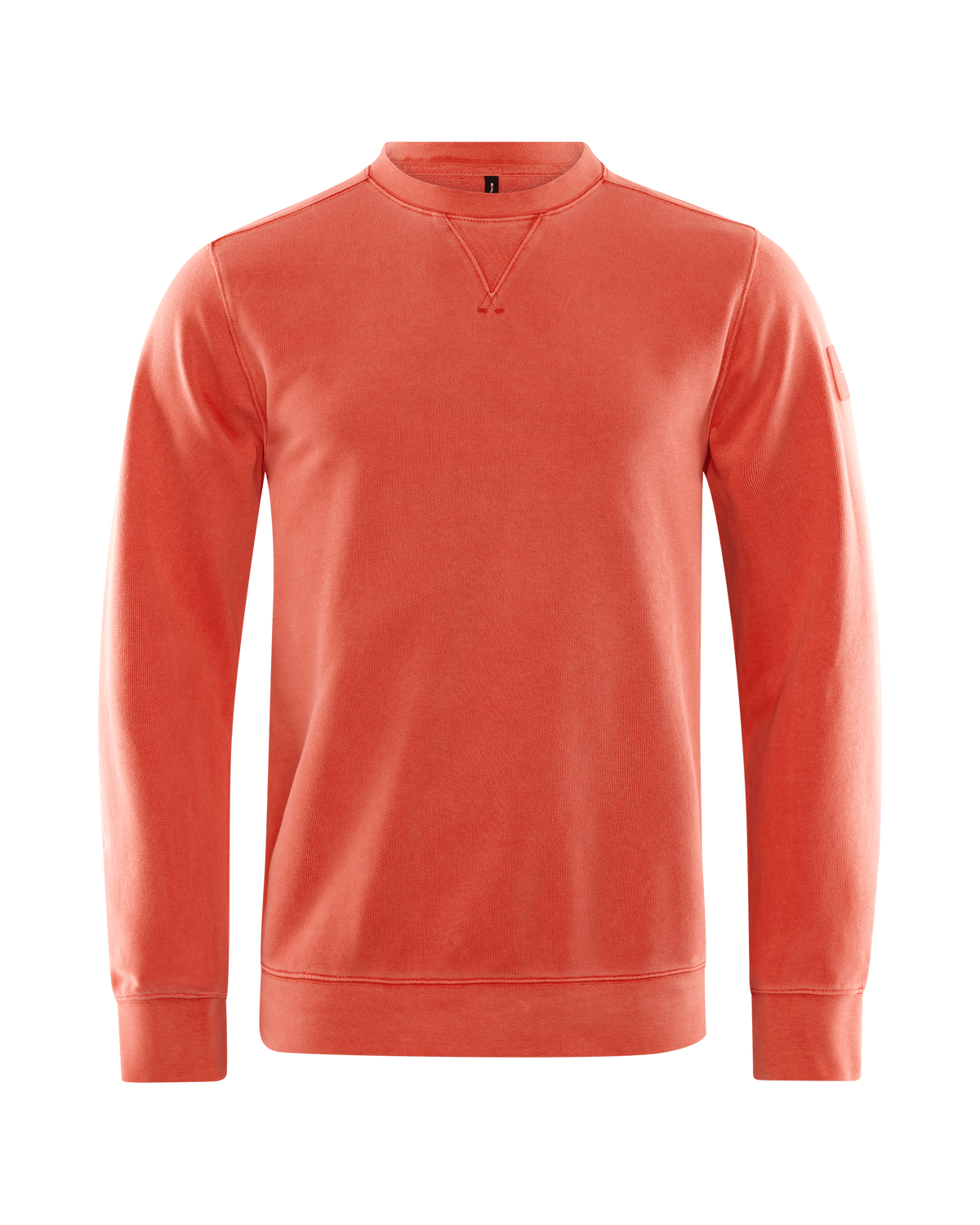 WIND PIGMENT SWEATER