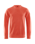 SPICE ORANGE