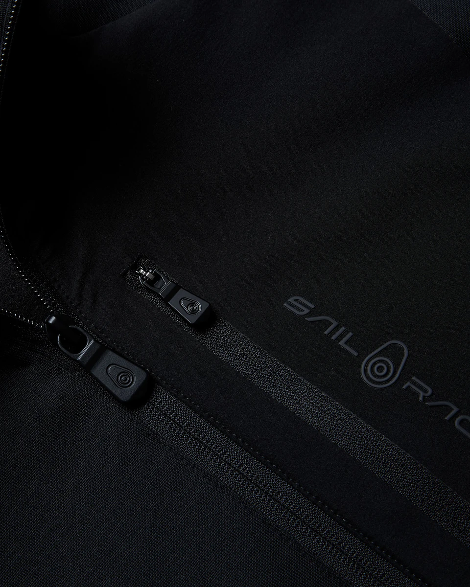 SPRAY POLARTEC HOOD