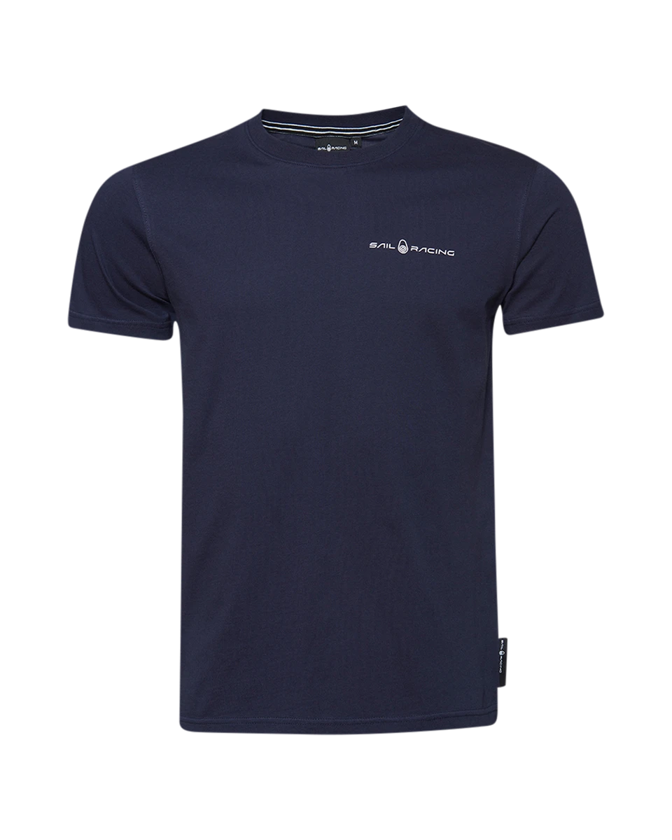 BOWMAN LOGO TEE