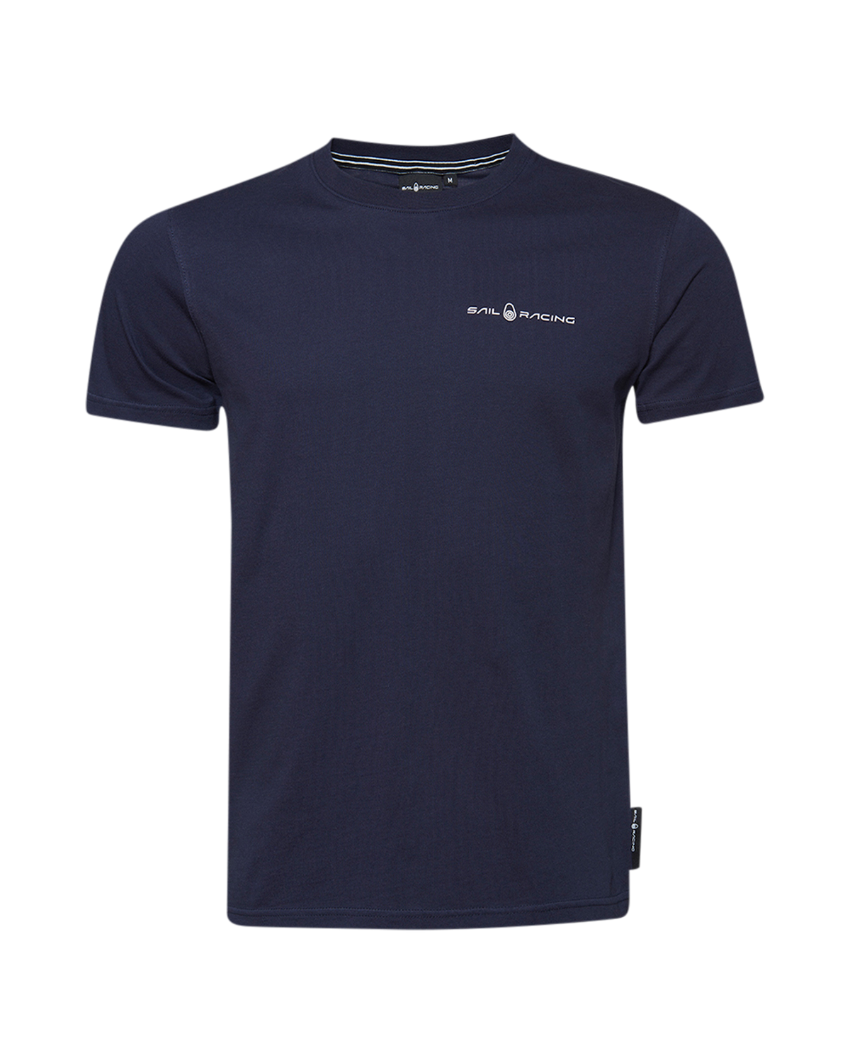 BOWMAN LOGO TEE