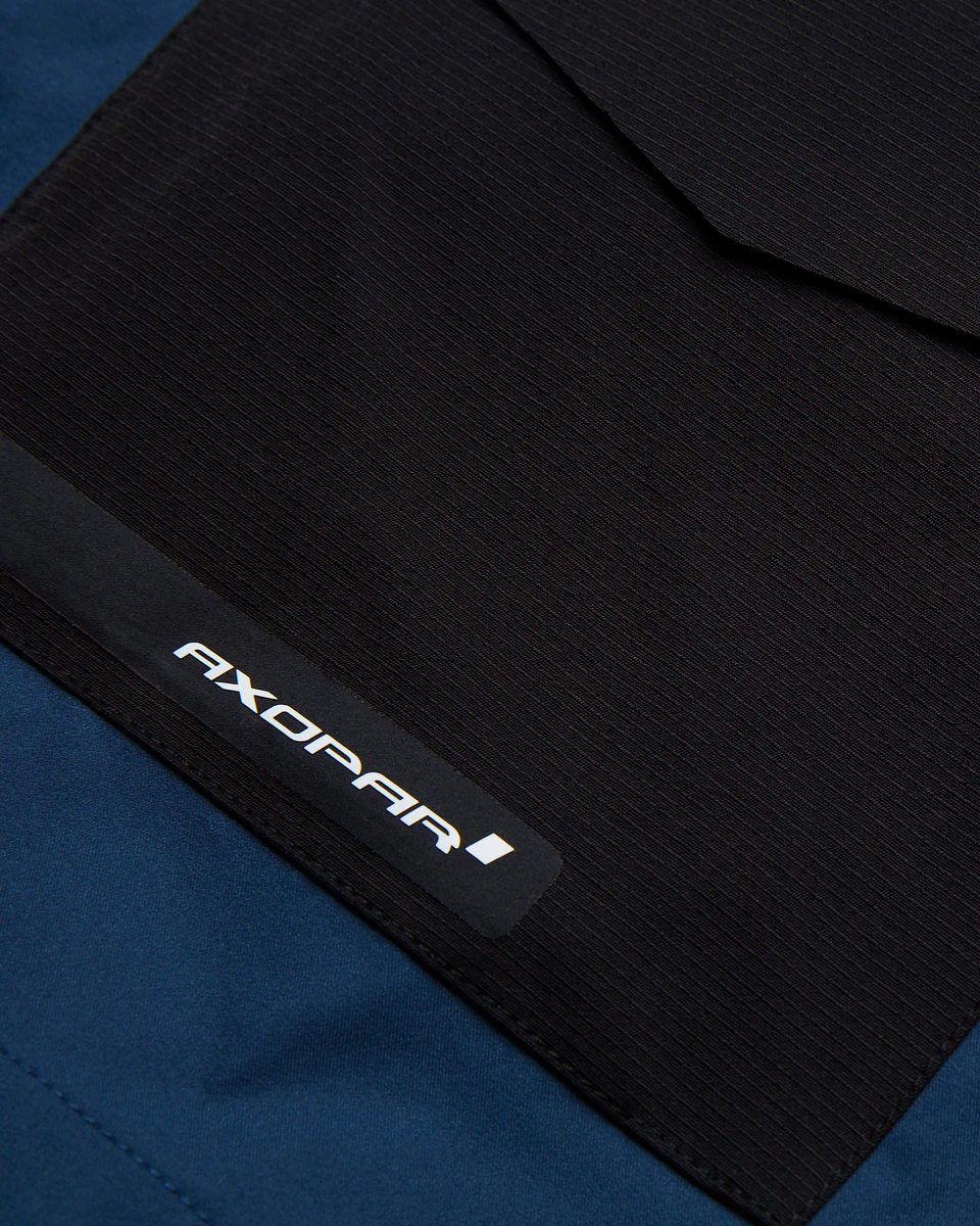 THE ADV SHORTS