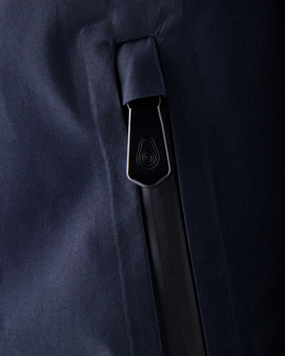 OCEAN INSULATED PARKA 