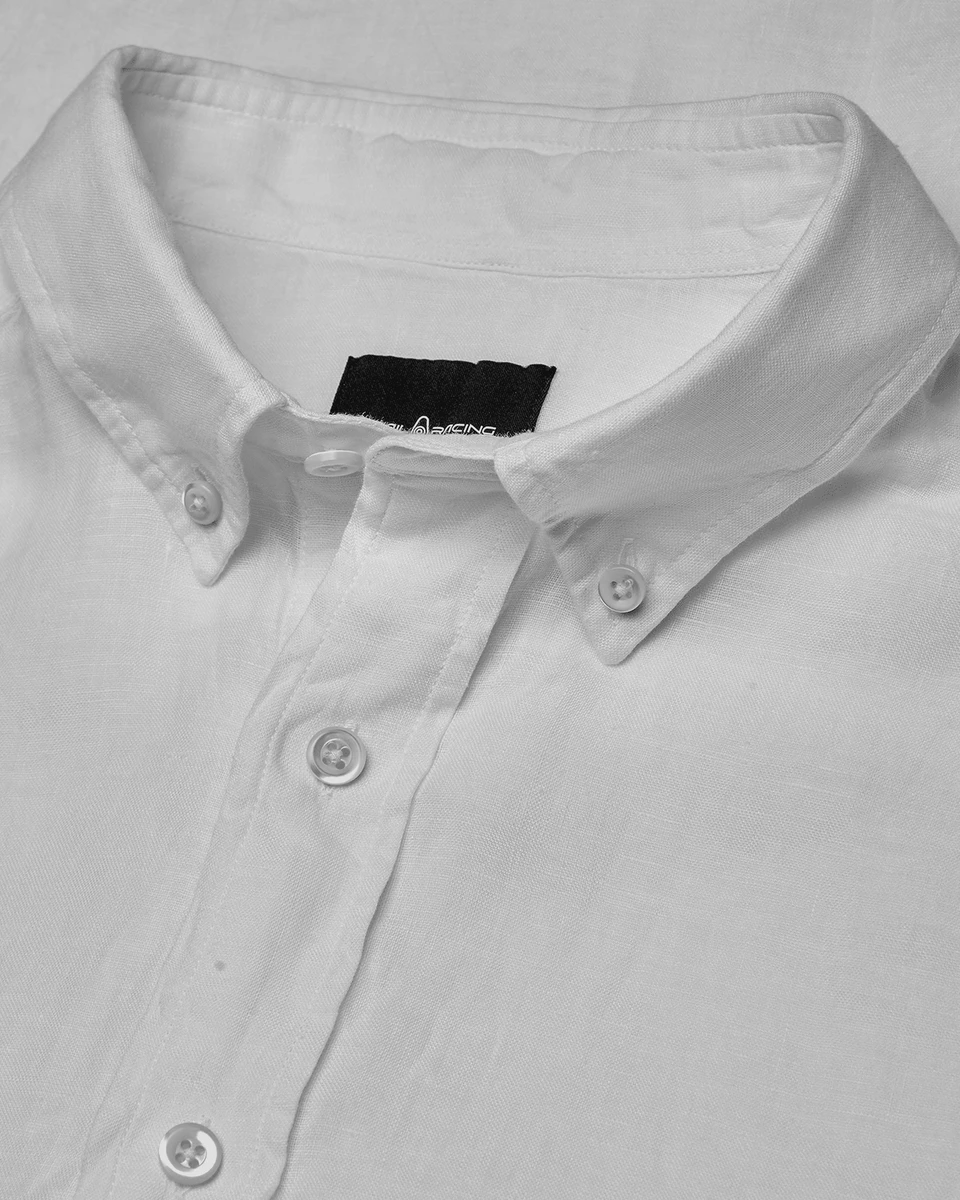 TORNADO LINEN SHIRT