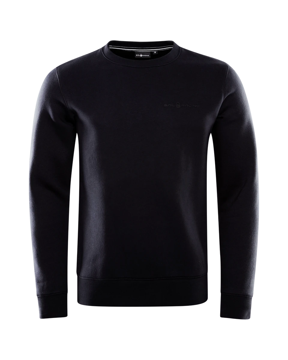 BOWMAN LOGO SWEATER