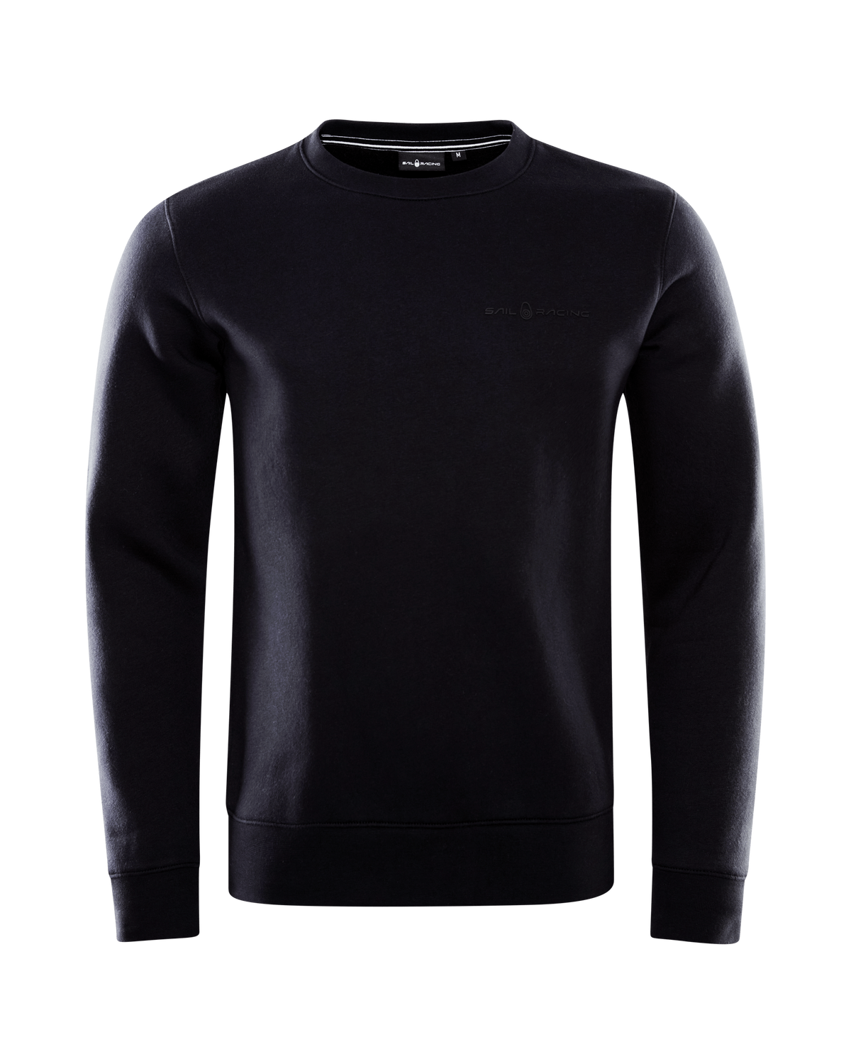 BOWMAN LOGO SWEATER