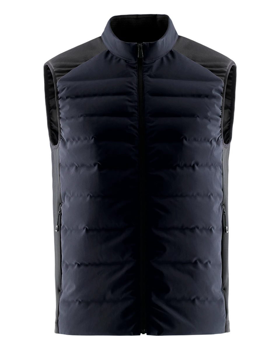 RACE WELDED LIGHT VEST