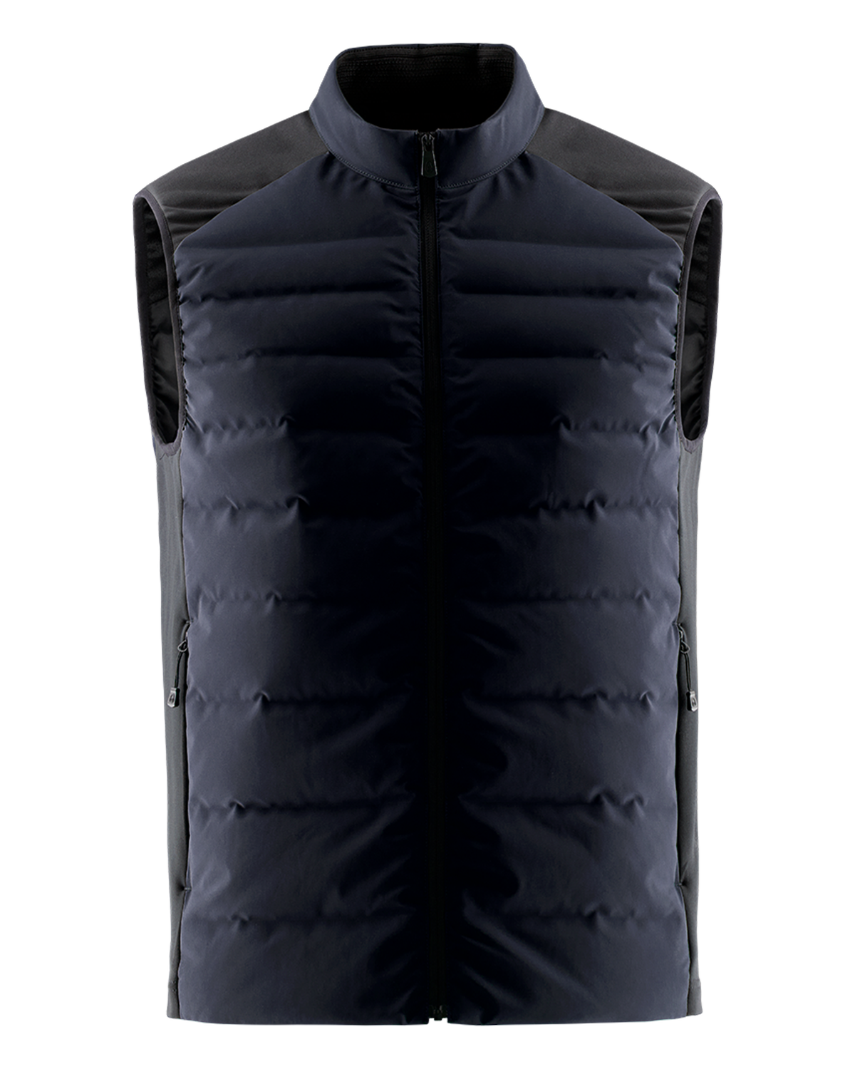 RACE WELDED LIGHT VEST
