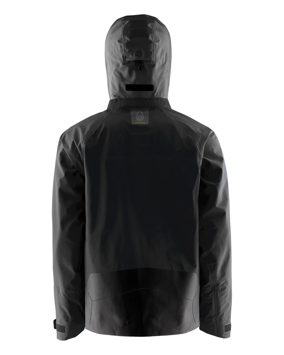 REFERENCE GORE TEX JACKET