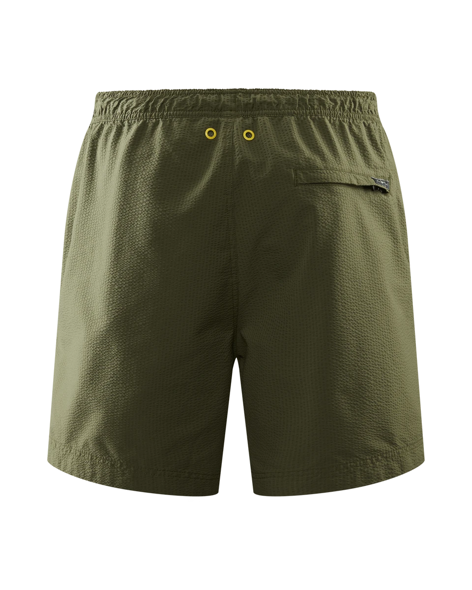 TORNADO SWIM SHORTS