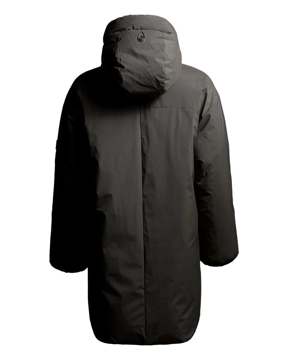 TRANSARCTIC PARKA