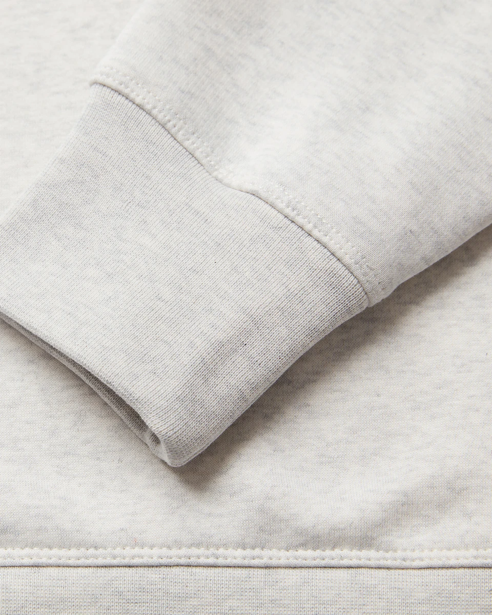 BOWMAN LOGO T-NECK