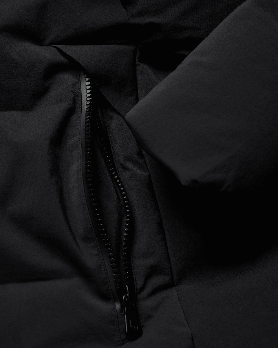 ARC DOWN JACKET