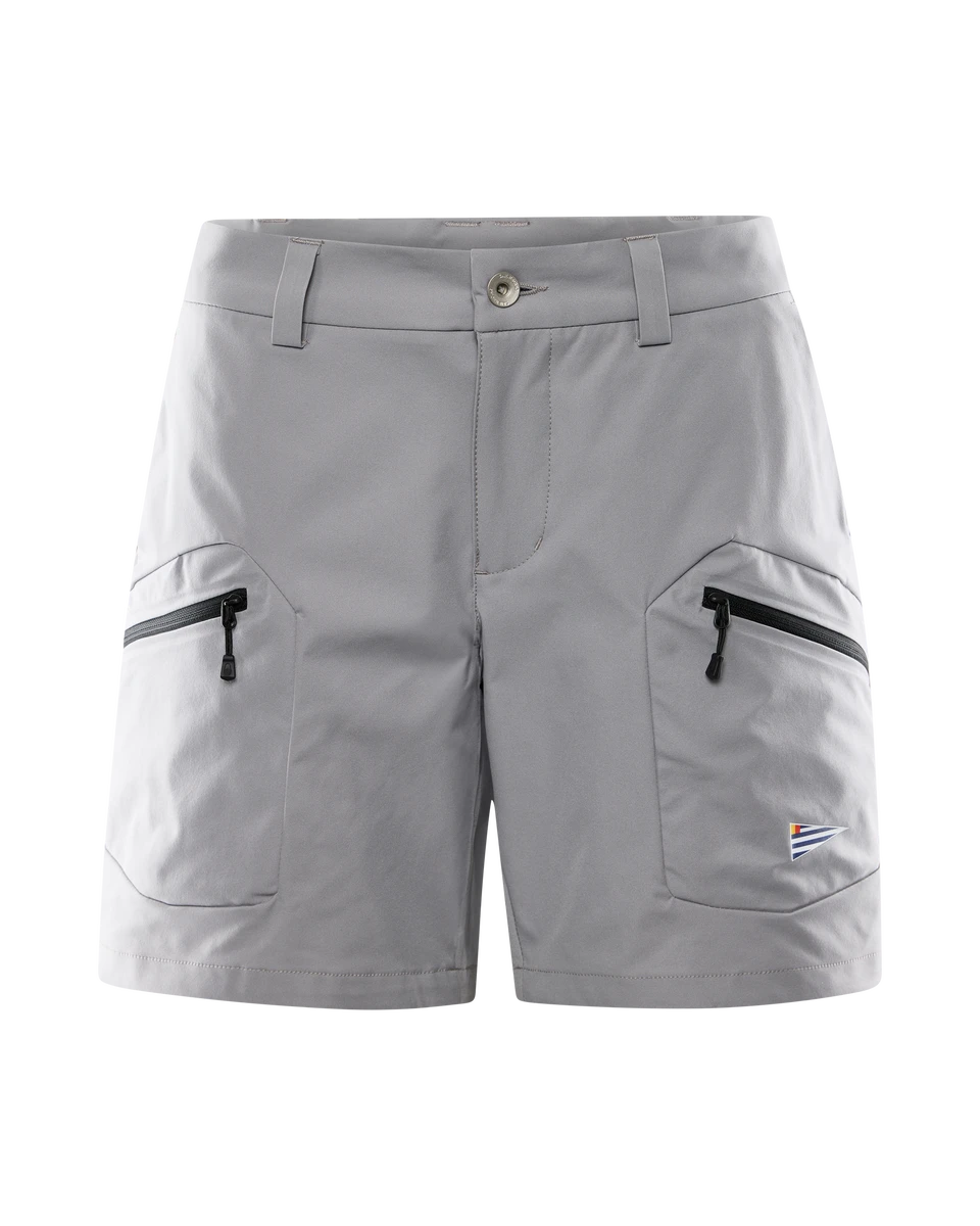 SNG W SPRAY T8 SHORTS