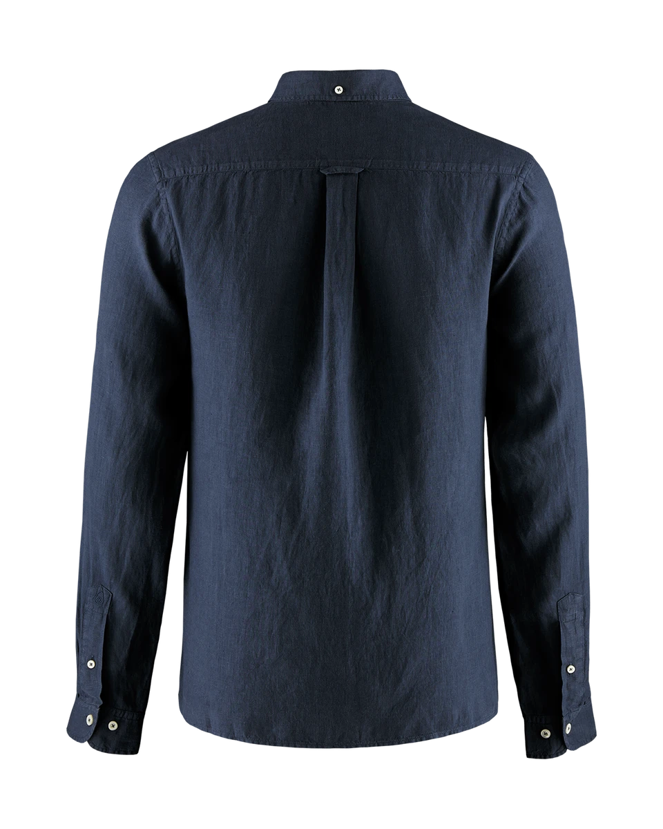 TORNADO LINEN SHIRT