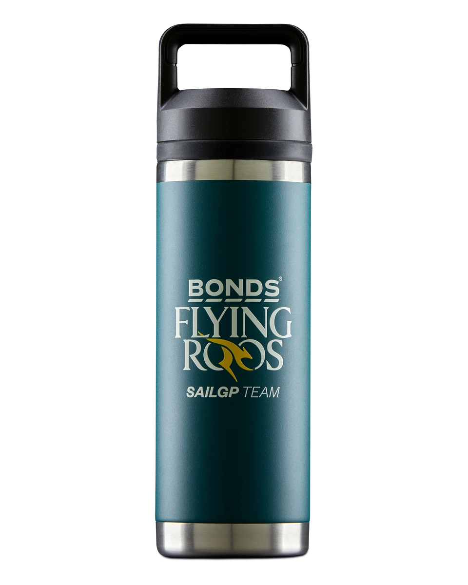 AUS BOTTLE