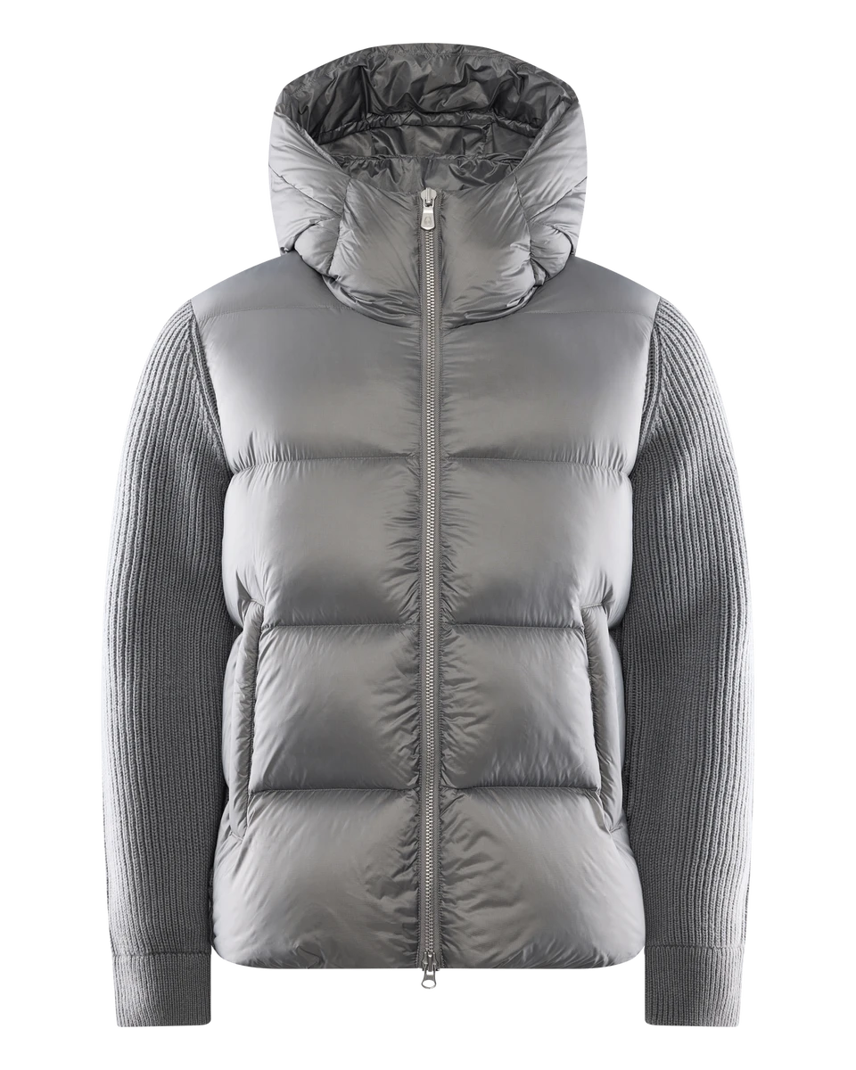 RIDGE KNITTED HYBRID