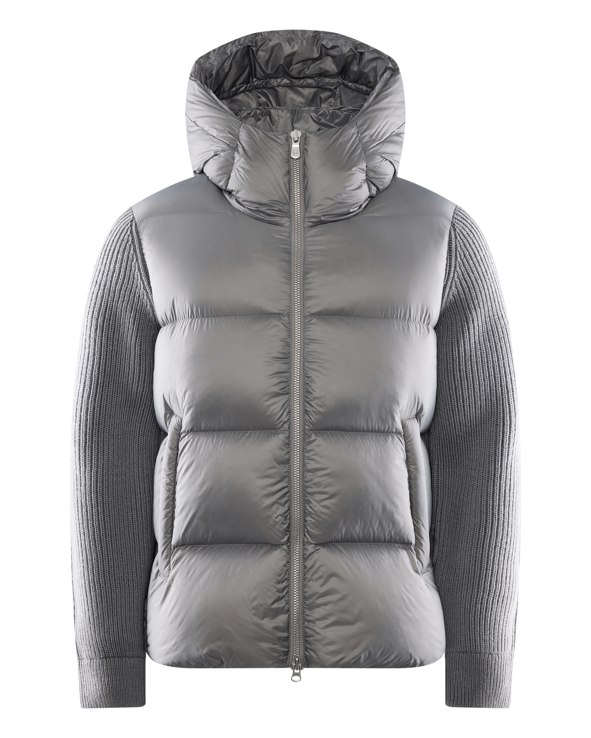 RIDGE KNITTED HYBRID