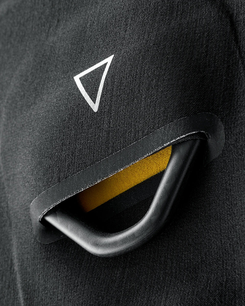 Orca Spraytop