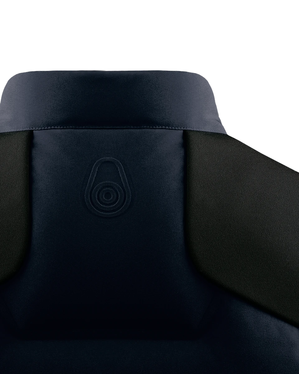 RACE WELDED LIGHT VEST