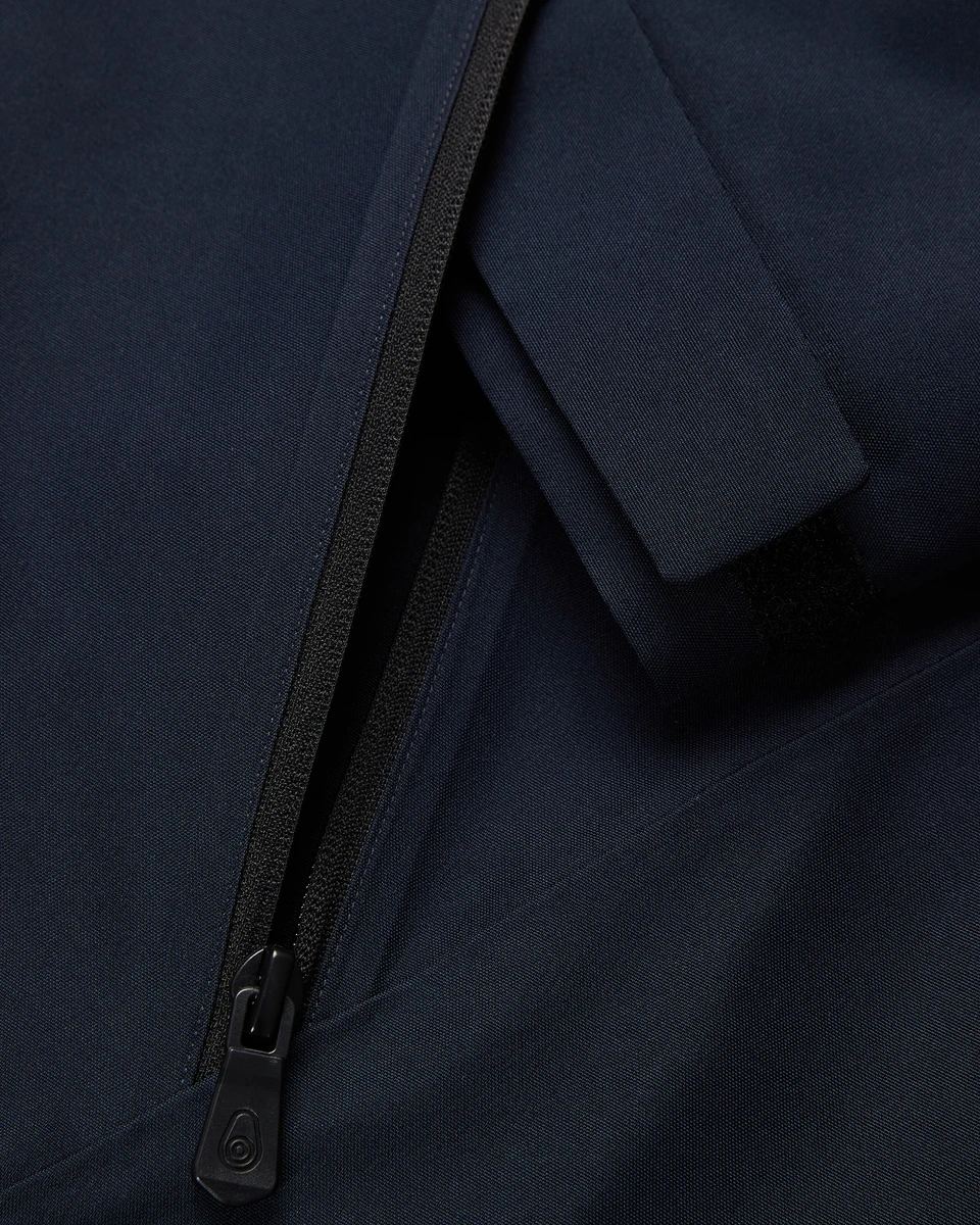 AMPLIFIER GORE TEX JACKET