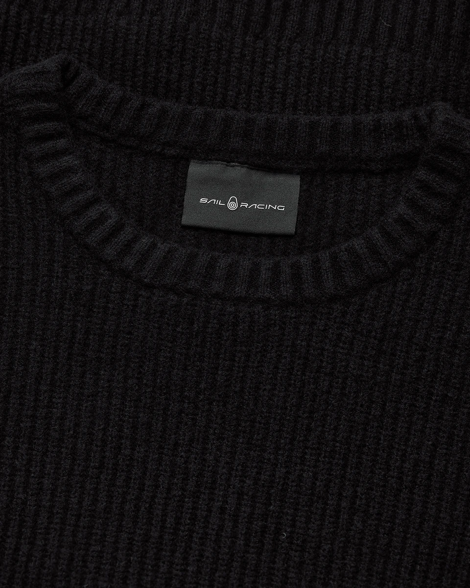 JR RIDGE KNITTED CREWNECK