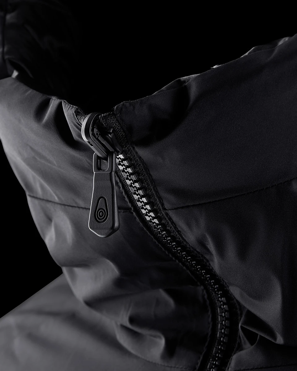 THUNDER REVERSIBLE JACKET