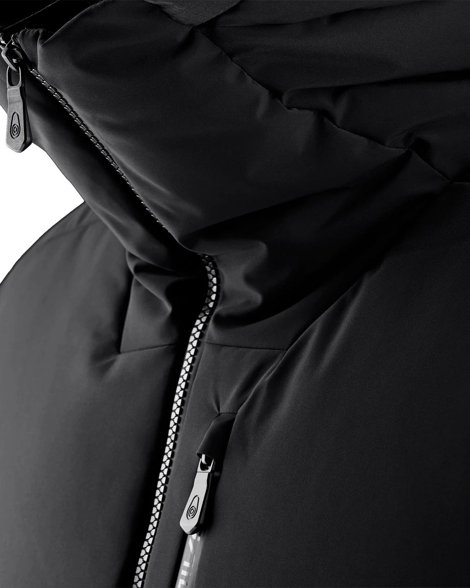 POLAR DOWN PARKA