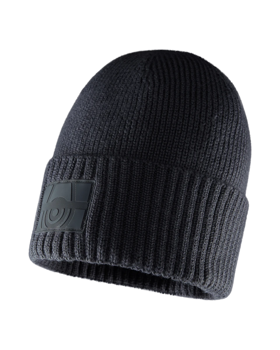 PATROL KNITTED BEANIE