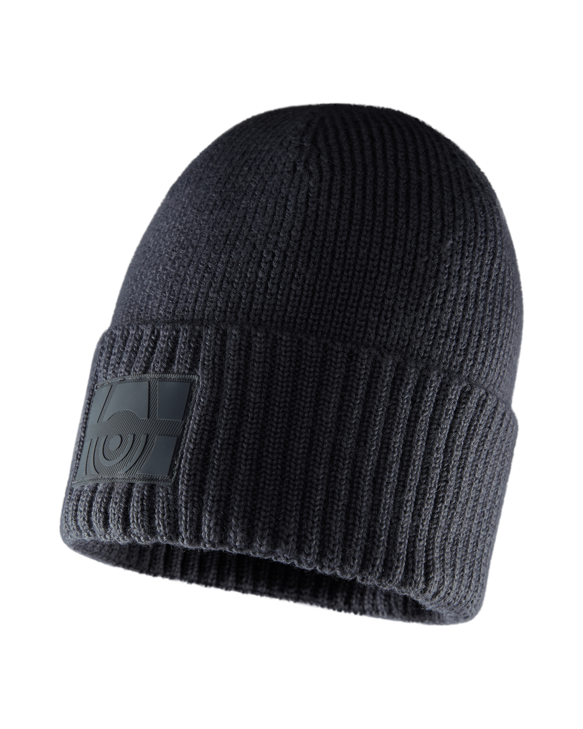 PATROL KNITTED BEANIE