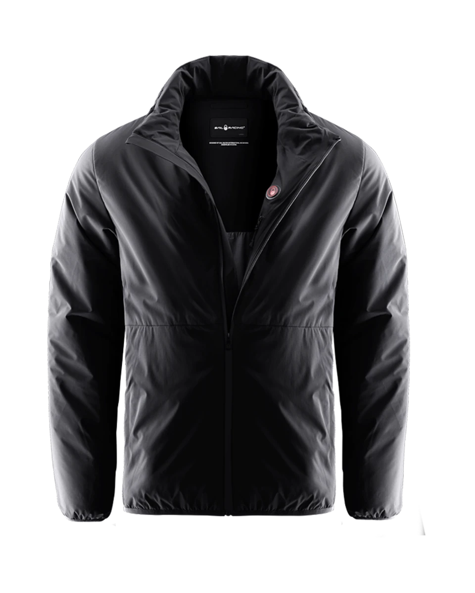 RACE IWARM JACKET