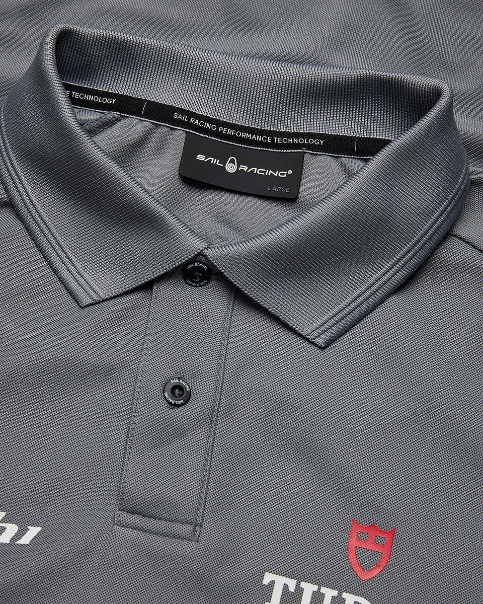 ALINGHI TECH POLO