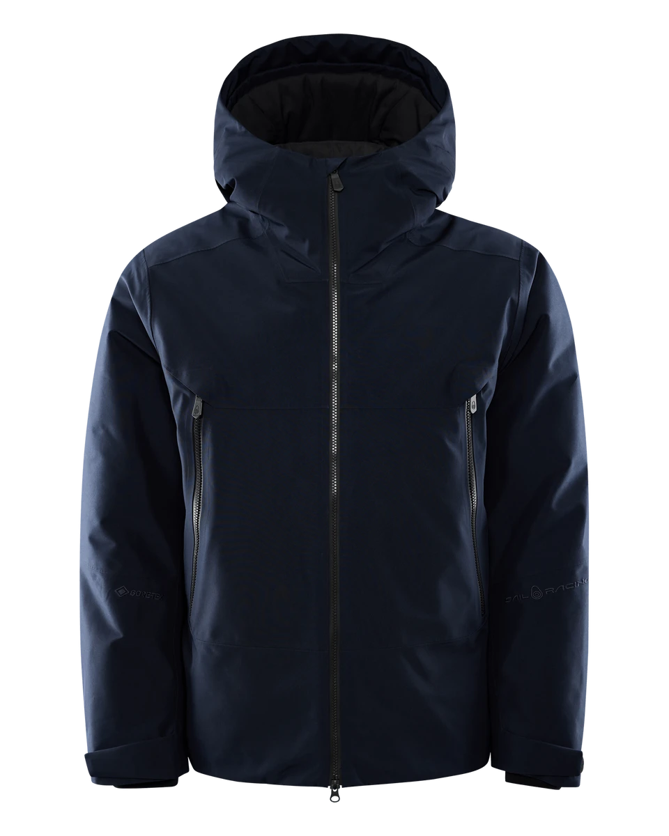 COAST GORE TEX JACKET 