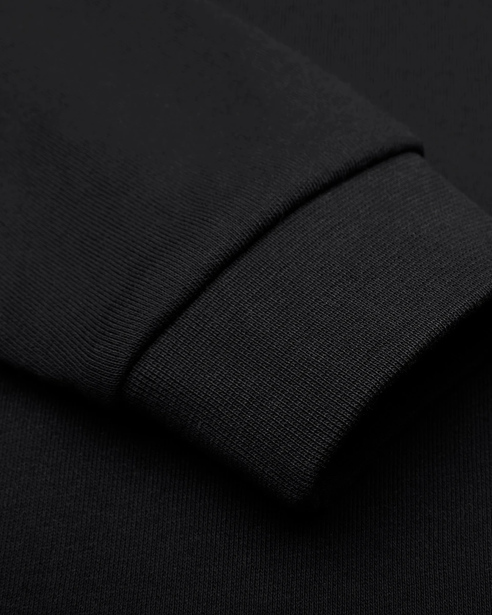 JR BOWMAN SWEATER