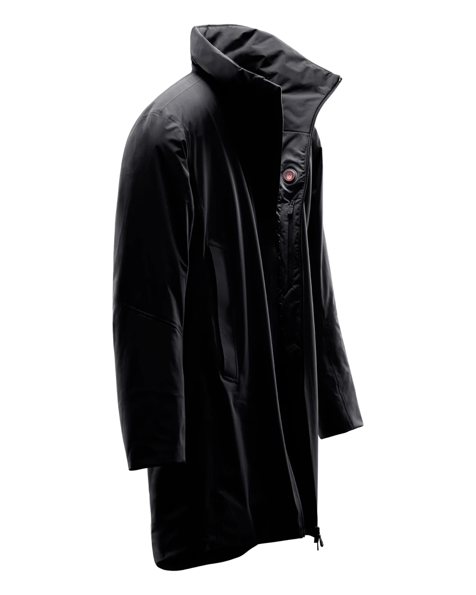 STORMRIDER IWARM COAT