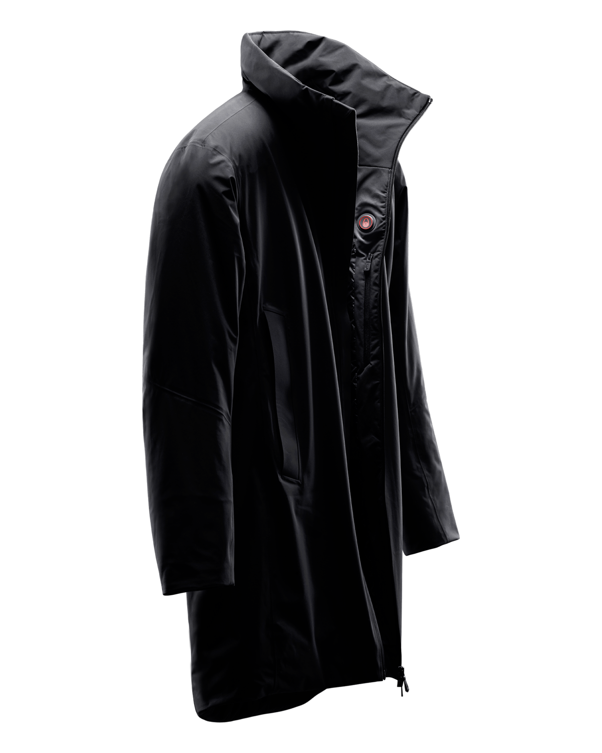 STORMRIDER IWARM COAT