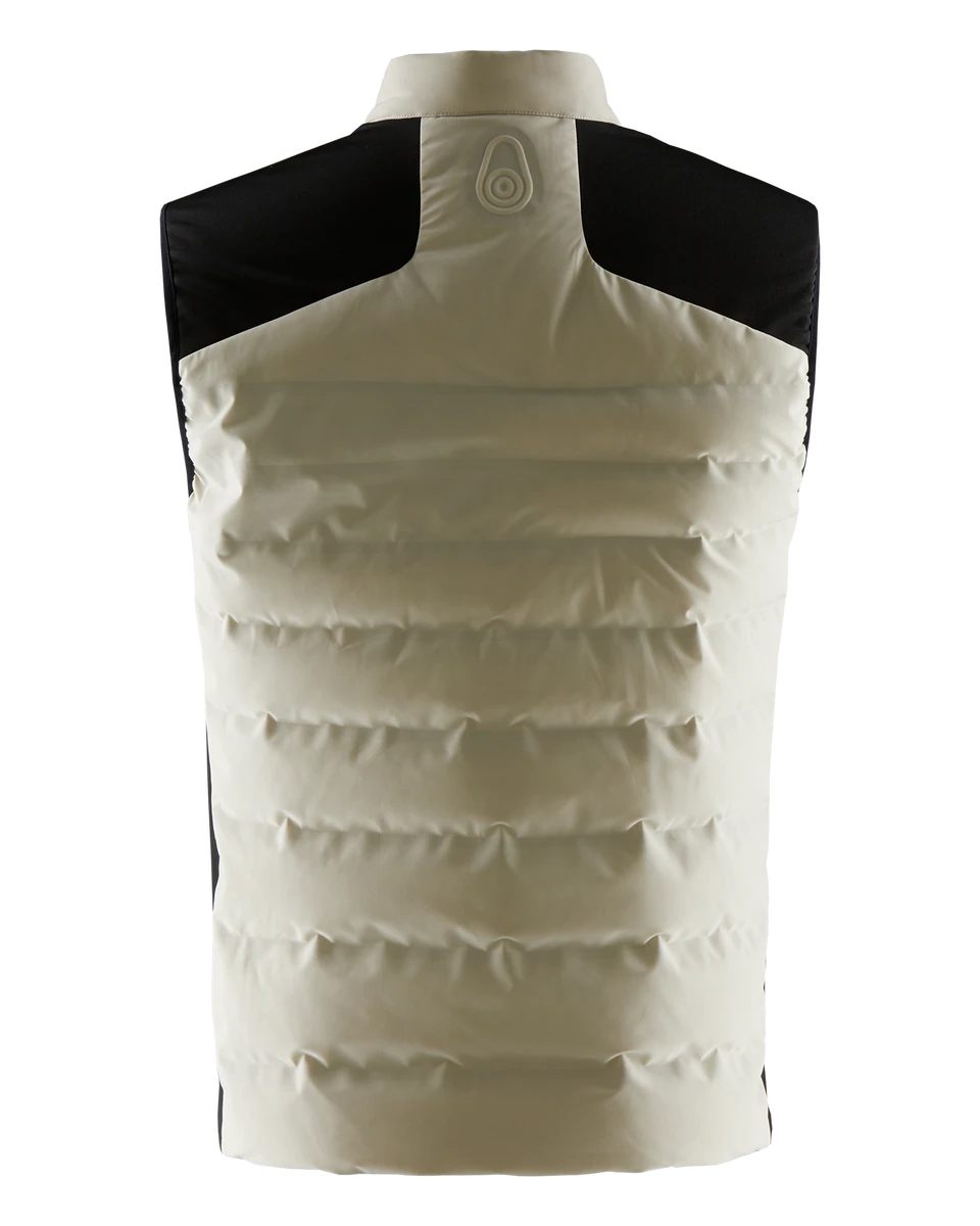 RACE WELDED LIGHT VEST
