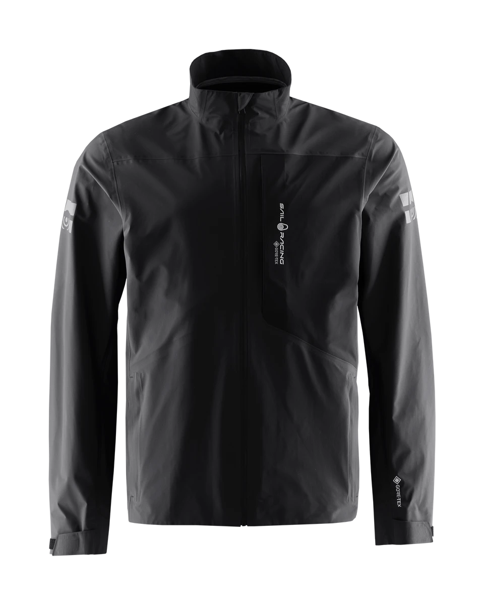 REFERENCE LIGHT GORE TEX JACKET