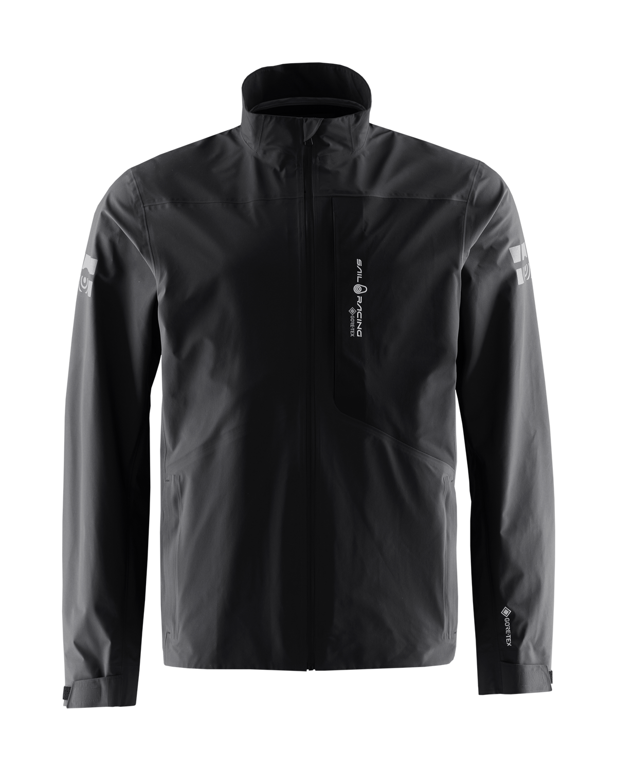 REFERENCE LIGHT GORE TEX JACKET