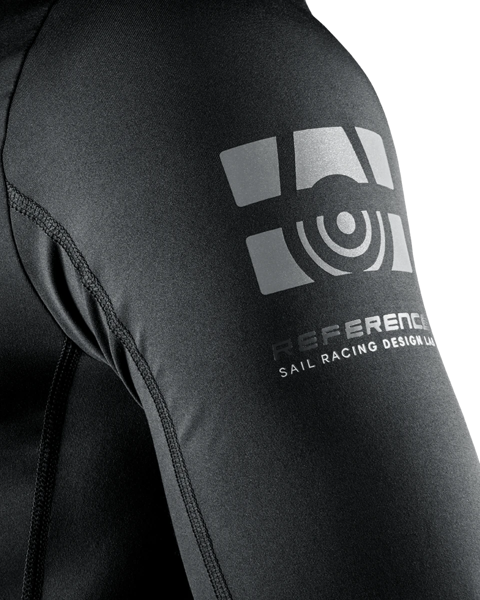 REFERENCE SS RASHGUARD