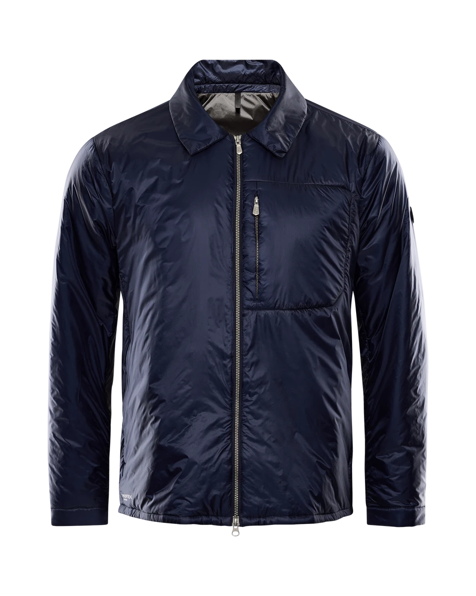 ARC PRIMALOFT SHIRT JACKET