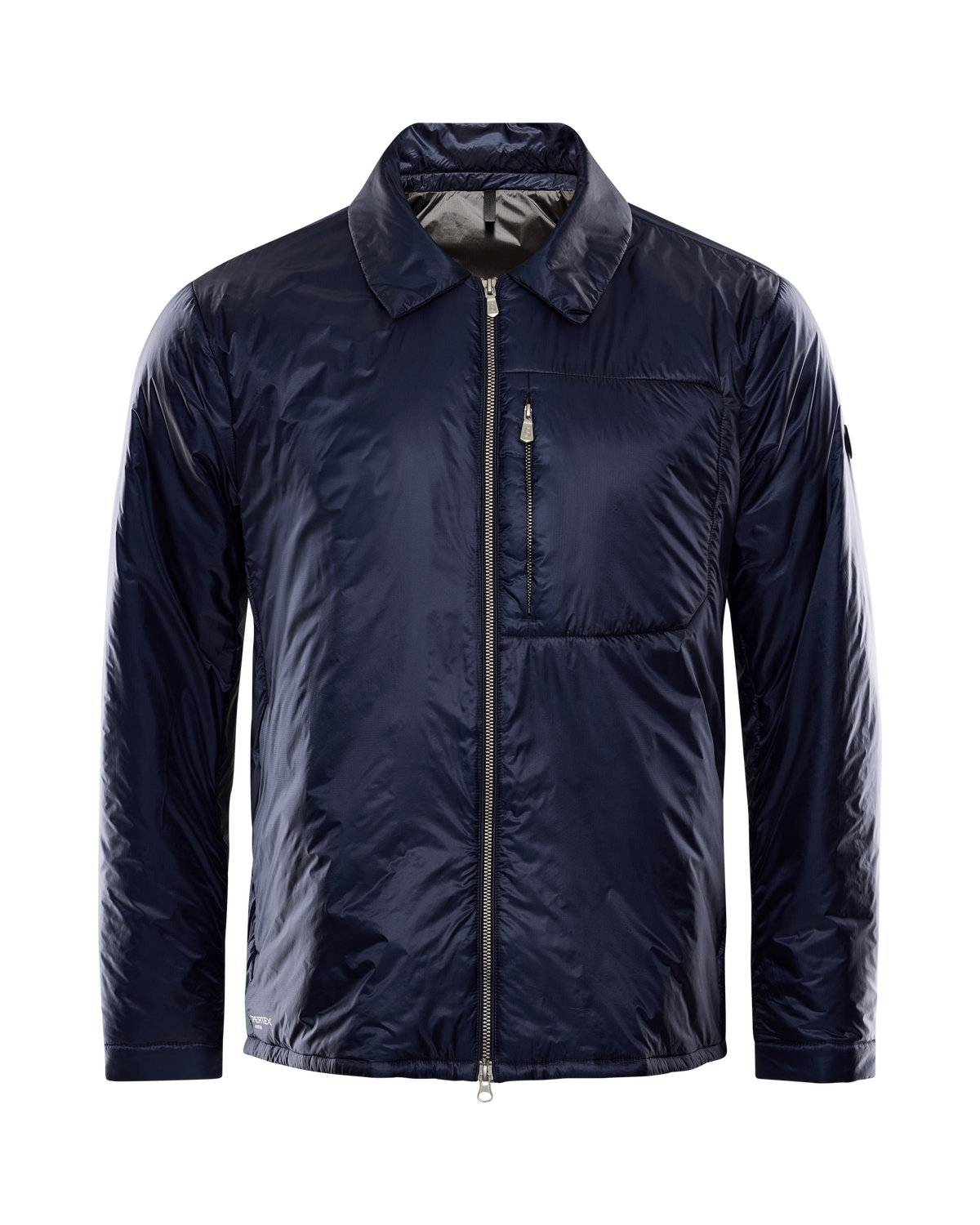 ARC PRIMALOFT SHIRT JACKET