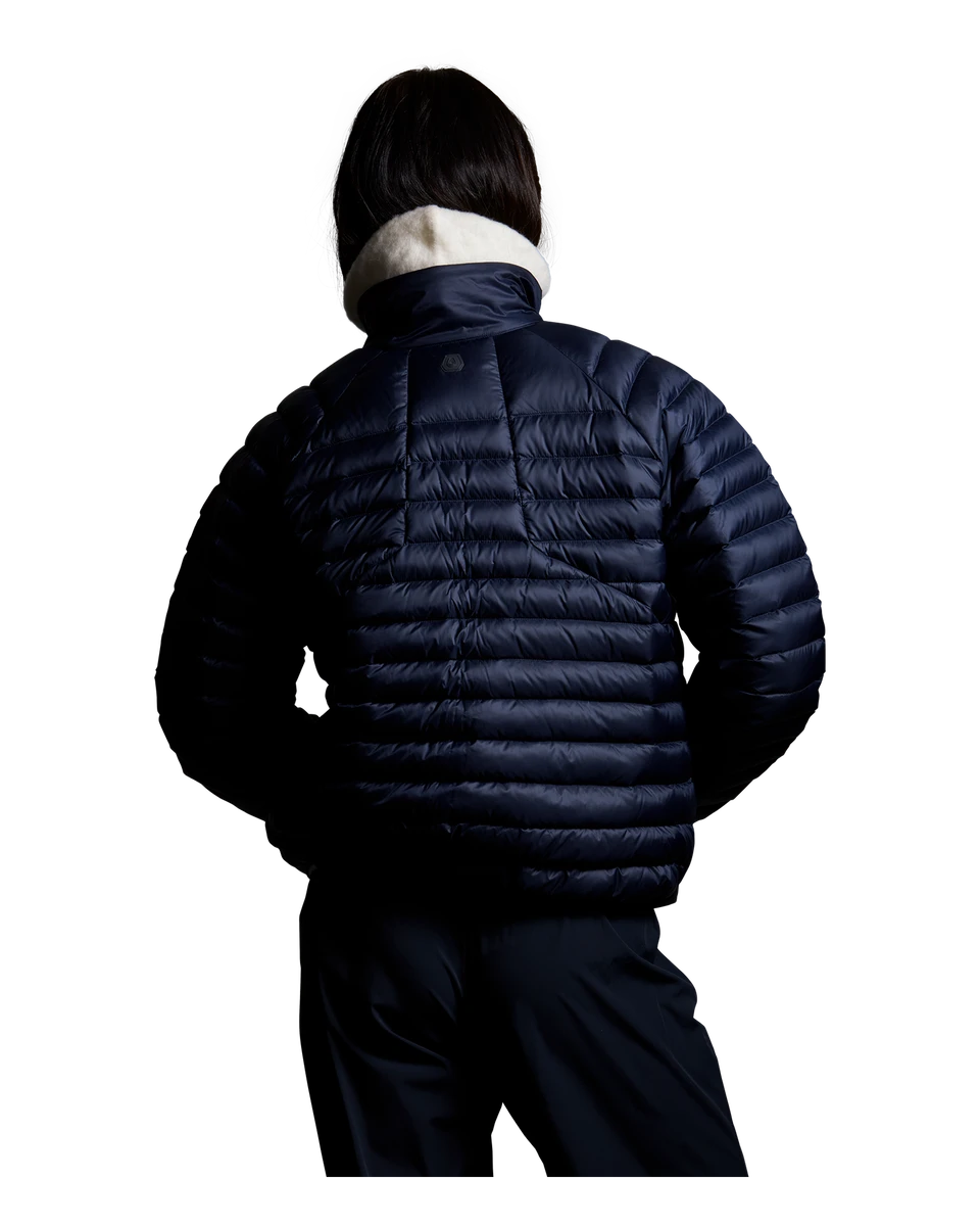 JET DOWN JACKET