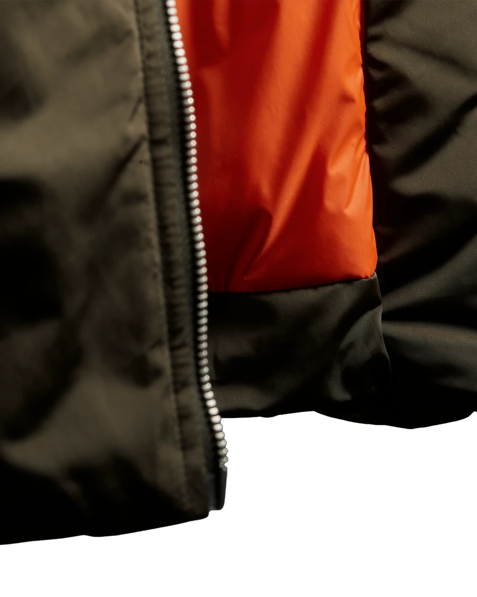 PIONEER JACKET