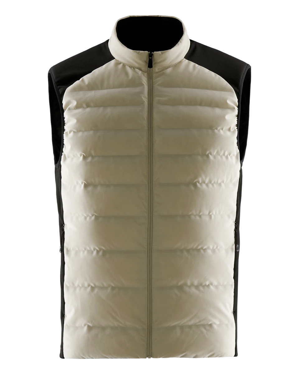 RACE WELDED LIGHT VEST