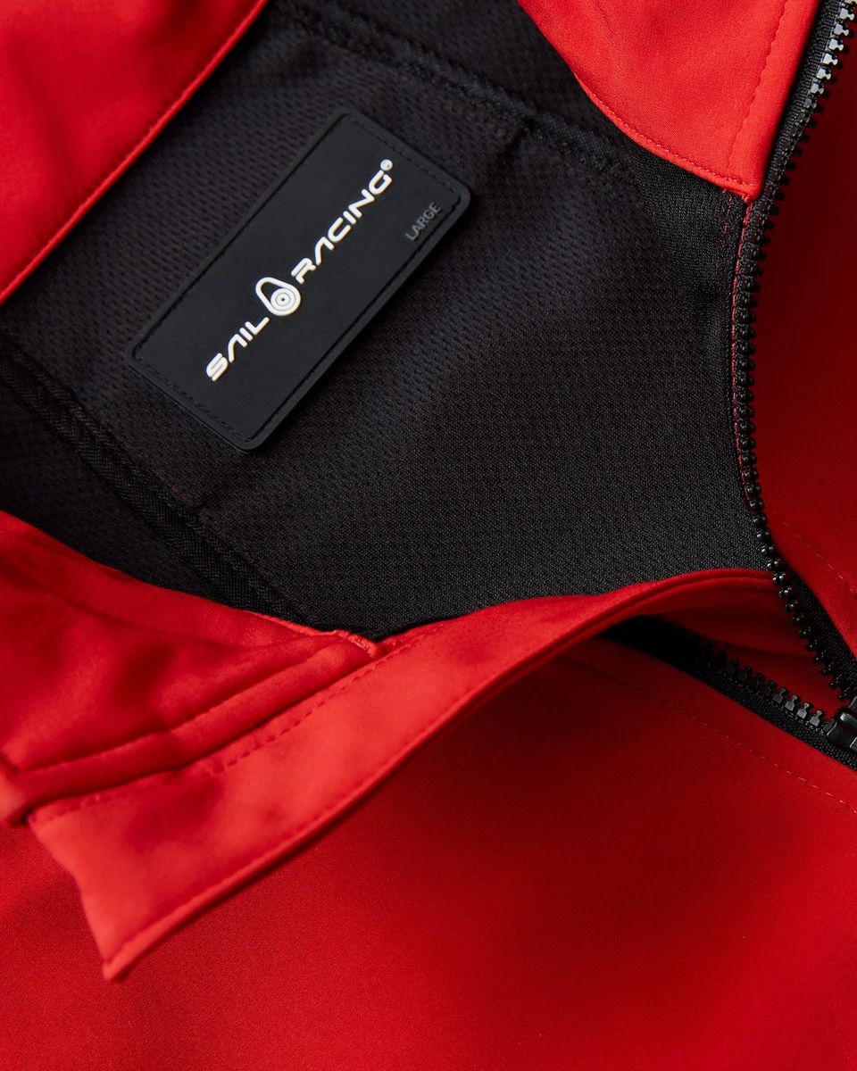 SPRAY SOFTSHELL