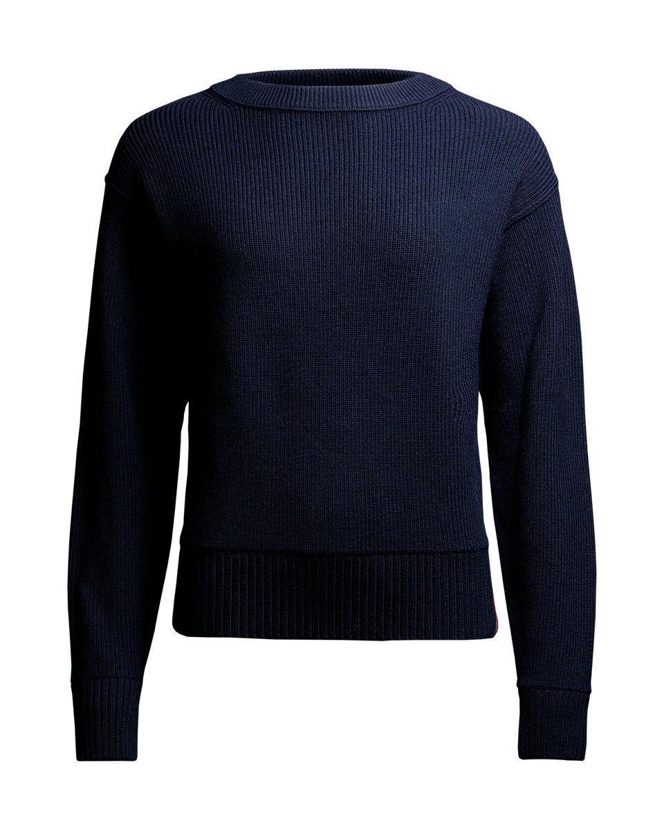SEAFARER CREWNECK