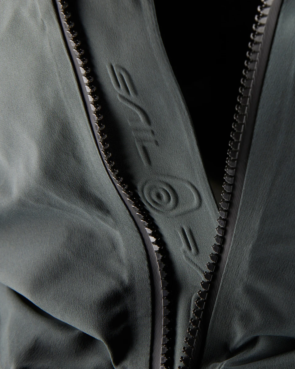 POLAR GORE TEX JACKET 