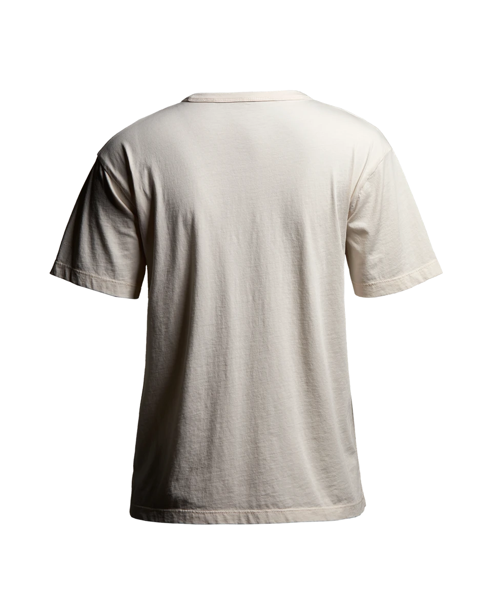 HAZE POCKET TEE